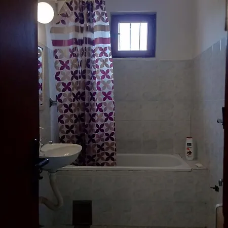 Apartment Airport Nikki Belgrade