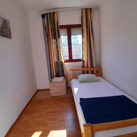 Airport Nikki Hotel Belgrade
